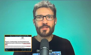 Wpadka PAP. Przekręcili słowa eksperta. Depesza skorygowana, ale nie na ich stronie