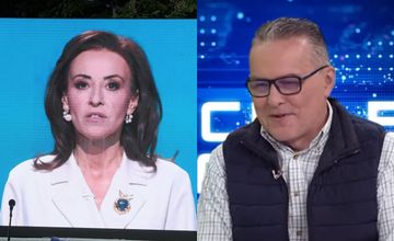 Dorota Wysocka-Schnepf dalej pozywa. Tym razem gwiazdora Republiki