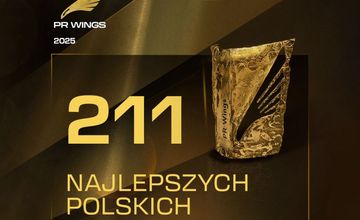 5. edycja PR Wings z rekordową liczbą zgłoszeń
