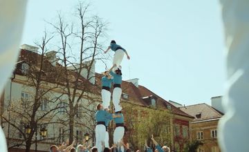 Światowy Dzień Zdrowia Psychicznego. Rusza kampania "Zbyt silni" o depresji