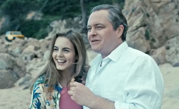 Nowy film Smarzowskiego hitem. Tylu widzów obejrzało już "Dom dobry"