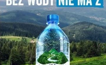 "Dbamy o wodę" w gronie klientów 24/7Communication