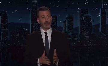 Jimmy Kimmel wraca ze swoim show