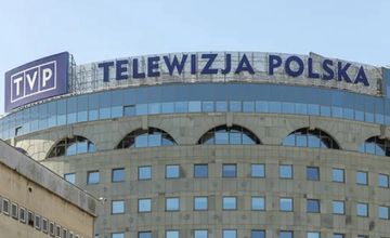 Związkowcy w Telewizji Polskiej chcą dodatku na Boże Narodzenie. "Brak podwyżek od 2023 roku"