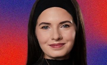 Aleksandra Trendak w zespole XYZ