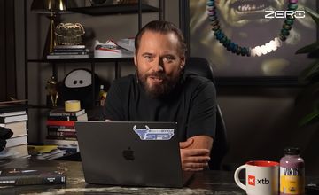 Stanowski odpowiada na film o sponsorze Kanału Zero. Zawiesza współpracę