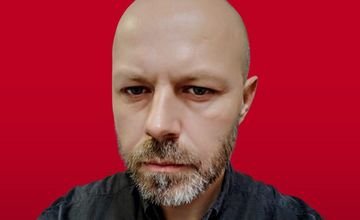 Nowy dziennikarz w Radiu ZET