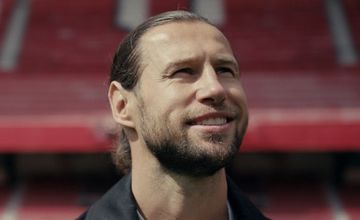 Serial o Krychowiaku coraz bliżej. SkyShowtime pokazuje zwiastun