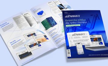"Parkiet" z nową ofertą prenumeraty