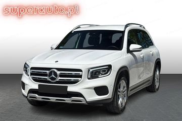Mercedes GLB 200 7G-DCT