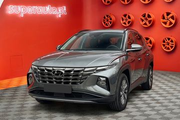 Hyundai Tucson Executive 1.6 T-GDi HEV