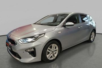 Kia Ceed 1.5 T-GDI M DCT