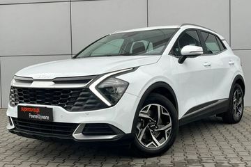 Kia Sportage 1.6 CRDI L Business Line 2WD DCT