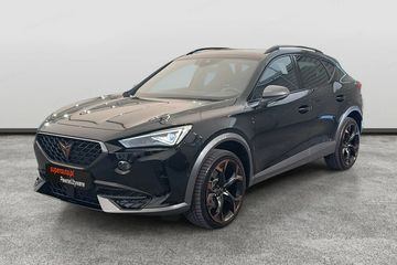Cupra Formentor 2.0 TDI 4Drive DSG