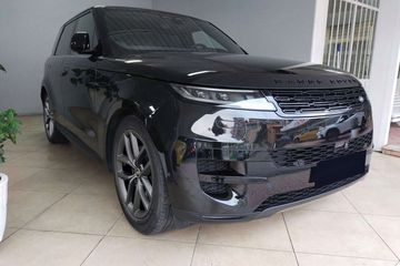 Land Rover Range Rover Sport S D300 SE