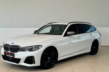 BMW Seria 3 M340i xDrive mHEV sport-aut