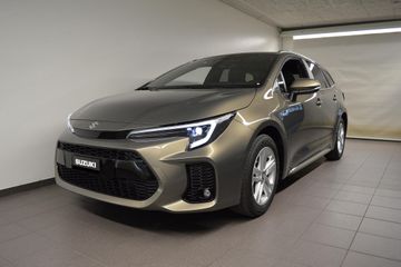 Suzuki Swace Elegance 1.8 Hybrid CVT