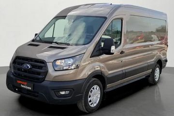 Ford Transit L3H2 AT Trend