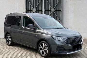 Ford Tourneo Connect L1H1 Active A7