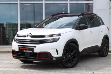 Citroen C5 Aircross Shine Pack