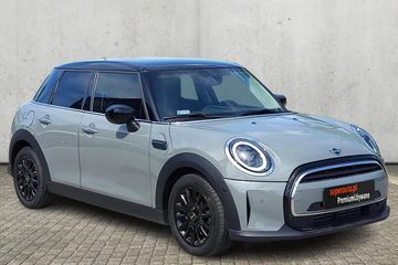 Mini Mini Cooper