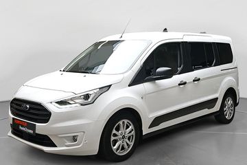 Ford Transit Connect Kombi 230 L2H1 Trend AT