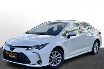 Toyota Corolla 1.8 Hybrid Comfort