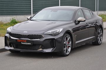Kia Stinger 3.3 T-GDI V6 GT AWD