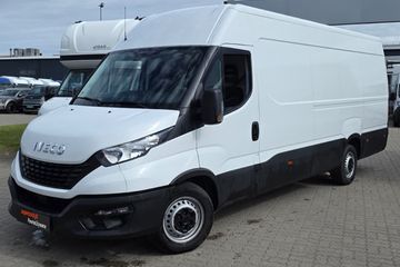 Iveco Daily 35S14 V (16m3)