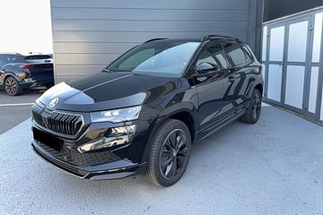 Skoda Karoq Sportline 1.5 TSI DSG