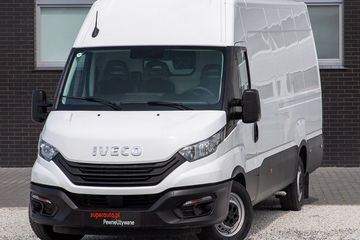 Iveco Daily 35S16 L4H2 Maxi