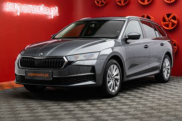 Skoda Octavia Selection Edition 130 1.5 TSI mHEV DSG