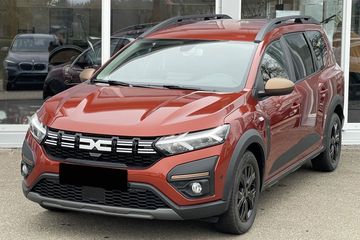 Dacia Jogger Extreme 5-miejsc LPG 1.0