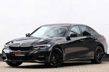 BMW Seria 3 330e M Sport