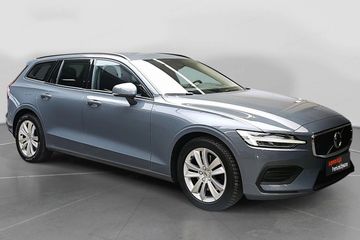 Volvo V60 B4 D Core aut