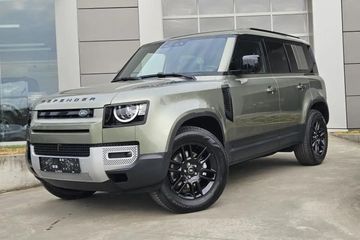 Land Rover Defender 110 D250 S