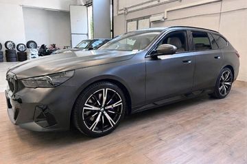 BMW Seria 5 Touring 520i M Sport