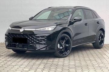 Volkswagen T-Roc R-Line 1.5 eTSI DSG