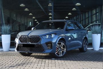BMW X2 sDrive20i M Sport