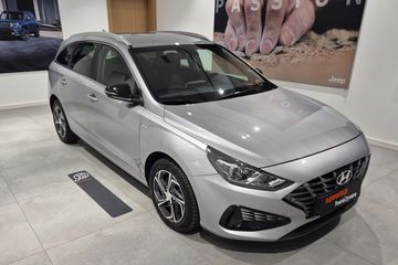 Hyundai i30 1.5 T-GDI Smart 48V DCT