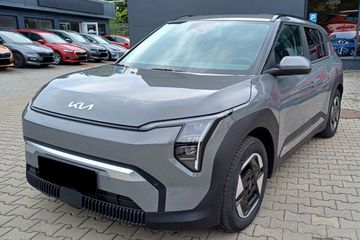 Kia EV3 81.4kWh Air