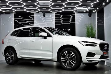 Volvo XC60 B4 D AWD Momentum Pro aut