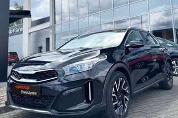 Kia XCeed 1.5 t-Gdi Business Line Dct