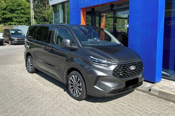 Ford Tourneo Custom L1H1 Titanium X 320 A8 AWD