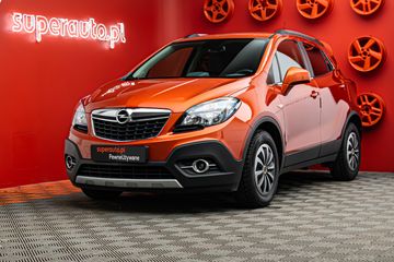 Opel Mokka 1.6 Cosmo