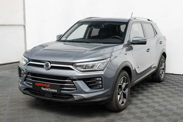 SsangYong Korando 1.5 T-GDI Quartz 2WD