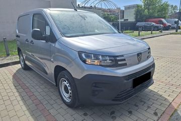 Peugeot Partner Van L1H1