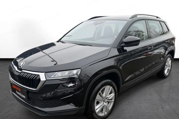 Skoda Karoq 1.5 TSI ACT Selection DSG