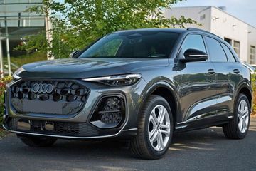 Audi Q5 TDI quattro S line