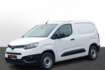 Toyota Proace City 1.5 D-4D